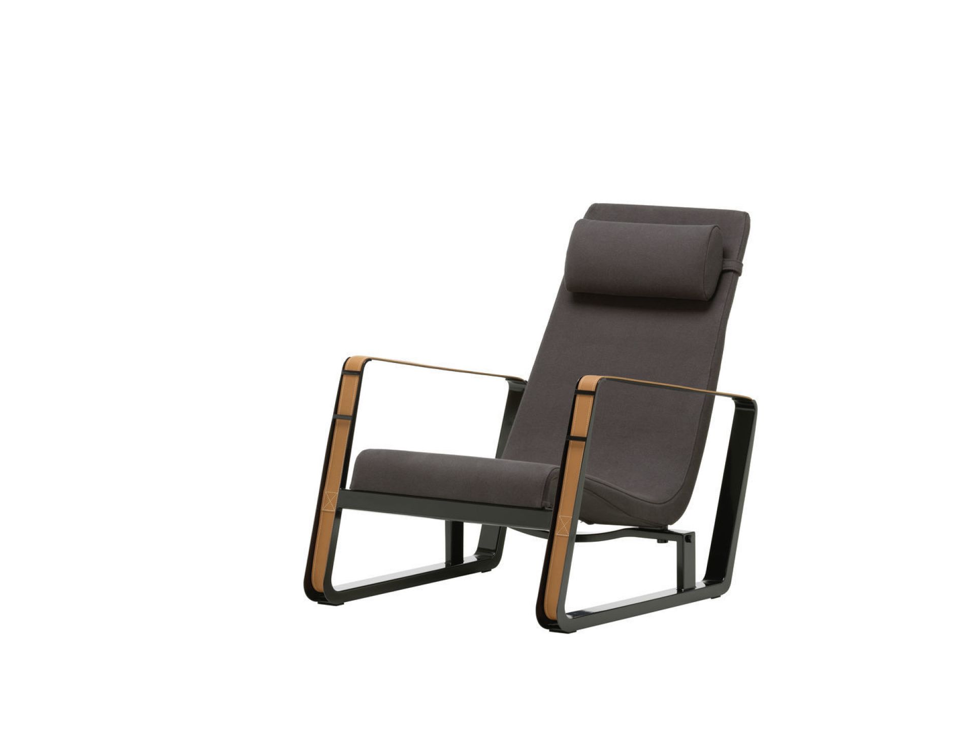 Cité Armchair Vitra