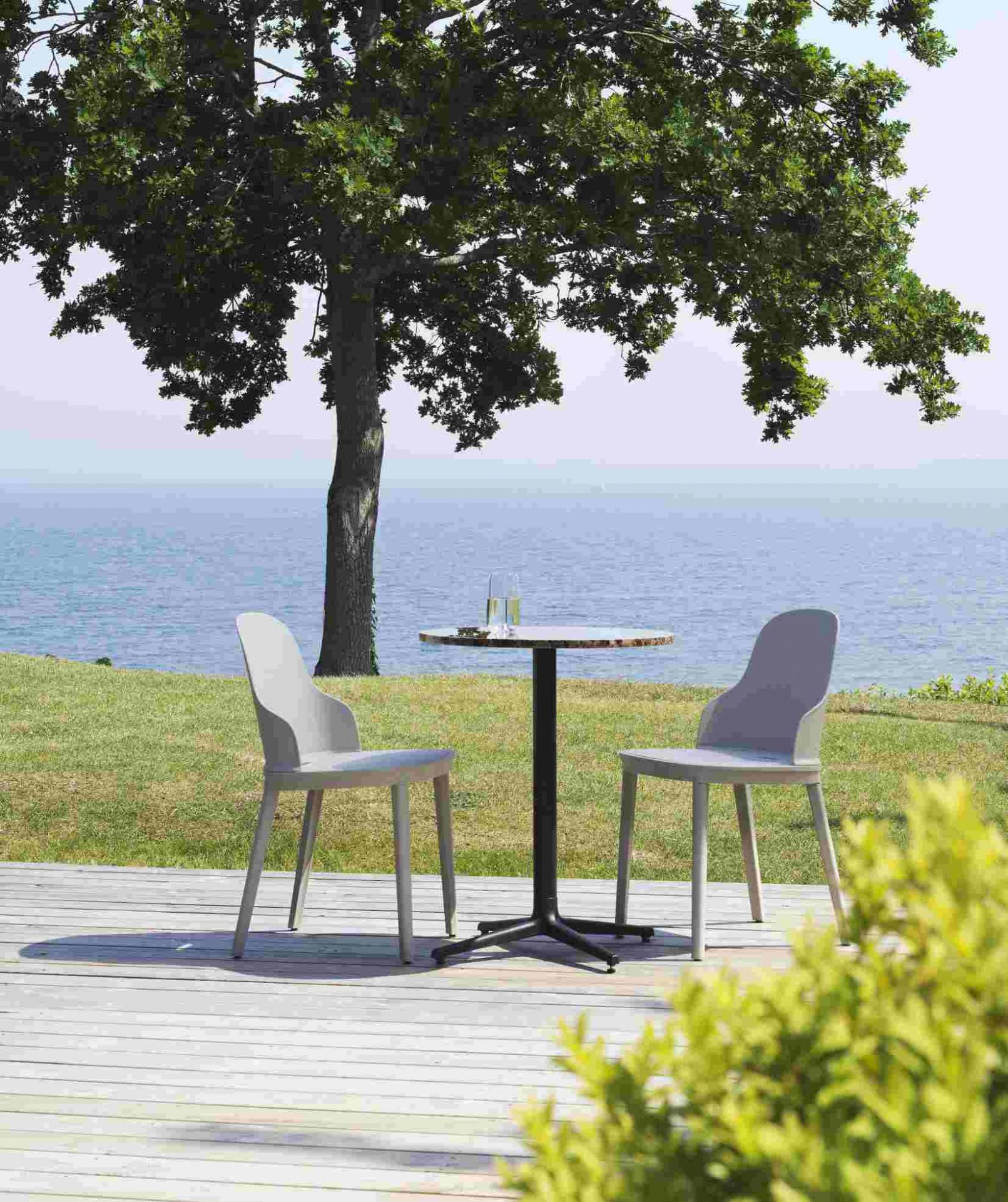 Allez Chair PP Chair Normann Copenhagen