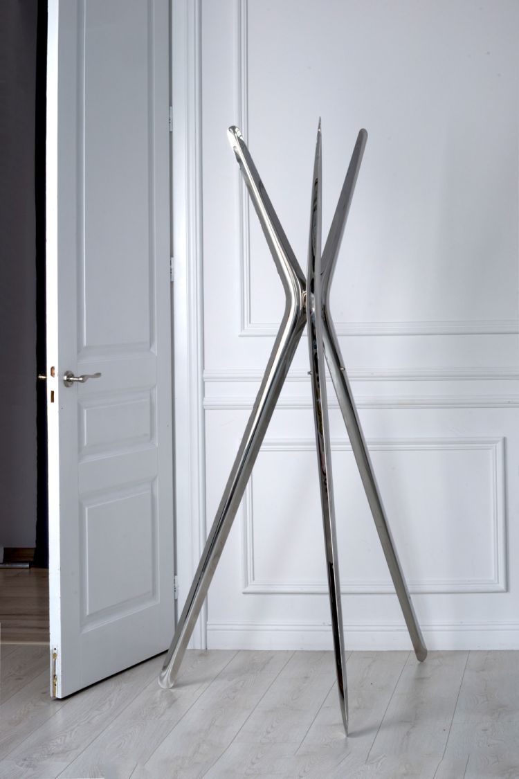 Snopek Coat Rack Zieta