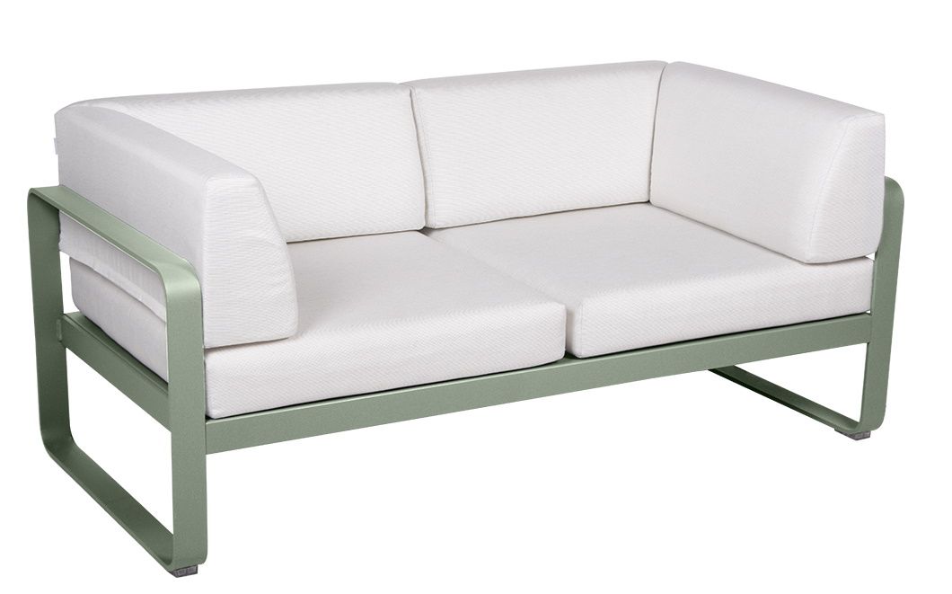 Bellevie 2-Seater / 3-Seater Club Sofa Outdoor Fermob