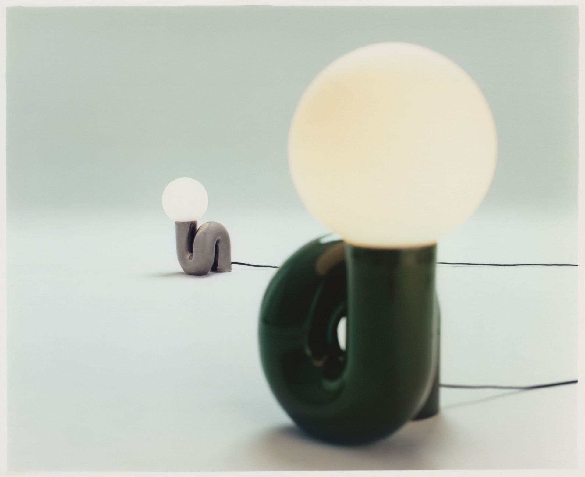 Neotenic Large Table lamp Petite Friture