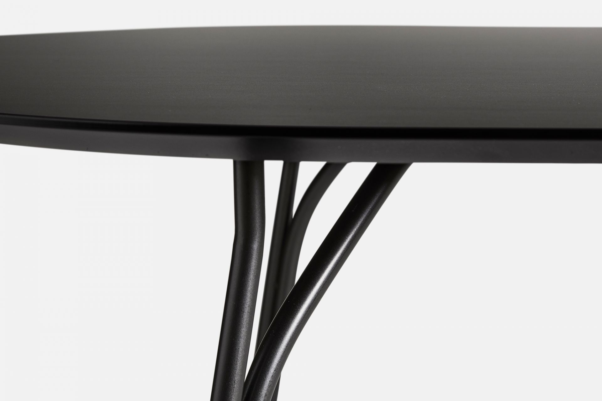 Tree Dining Table 90x220 Woud