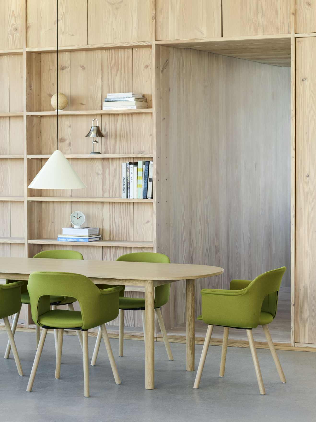 Layout Armchair 224 Armchair Hay Layout Armchair 224 Armchair Hay