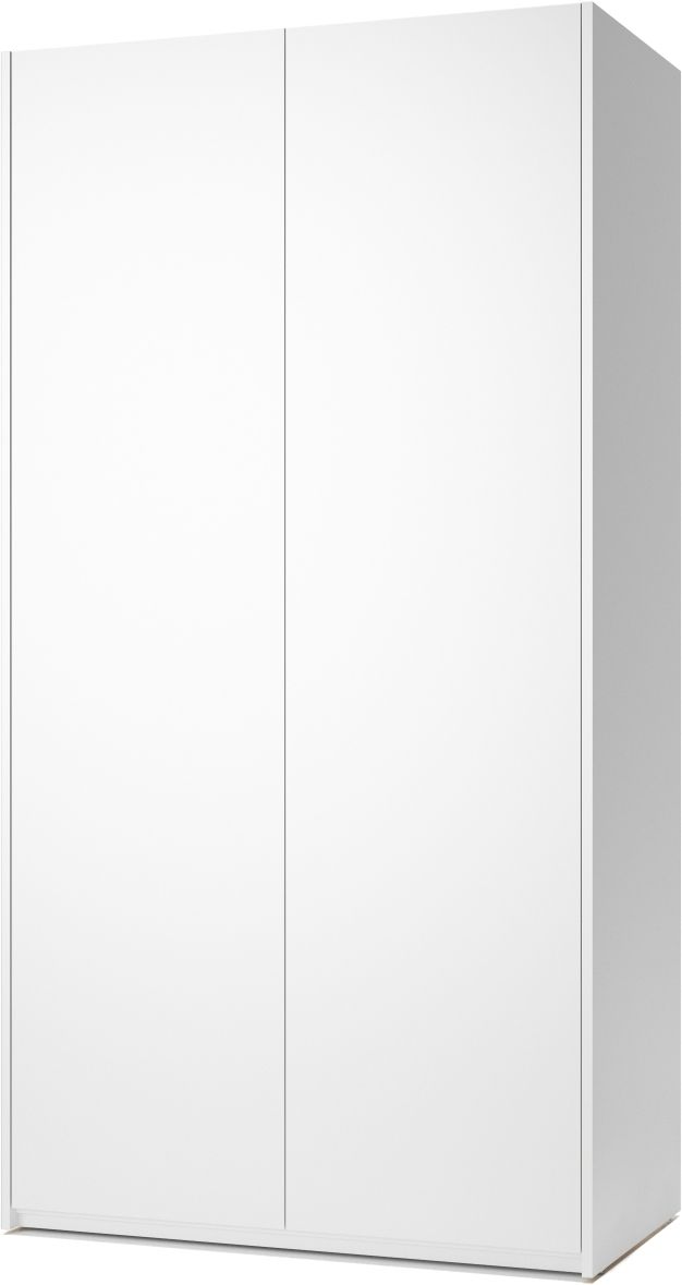 MODULAR PLUS wardrobe / wardrobe Müller Möbelwerkstätten