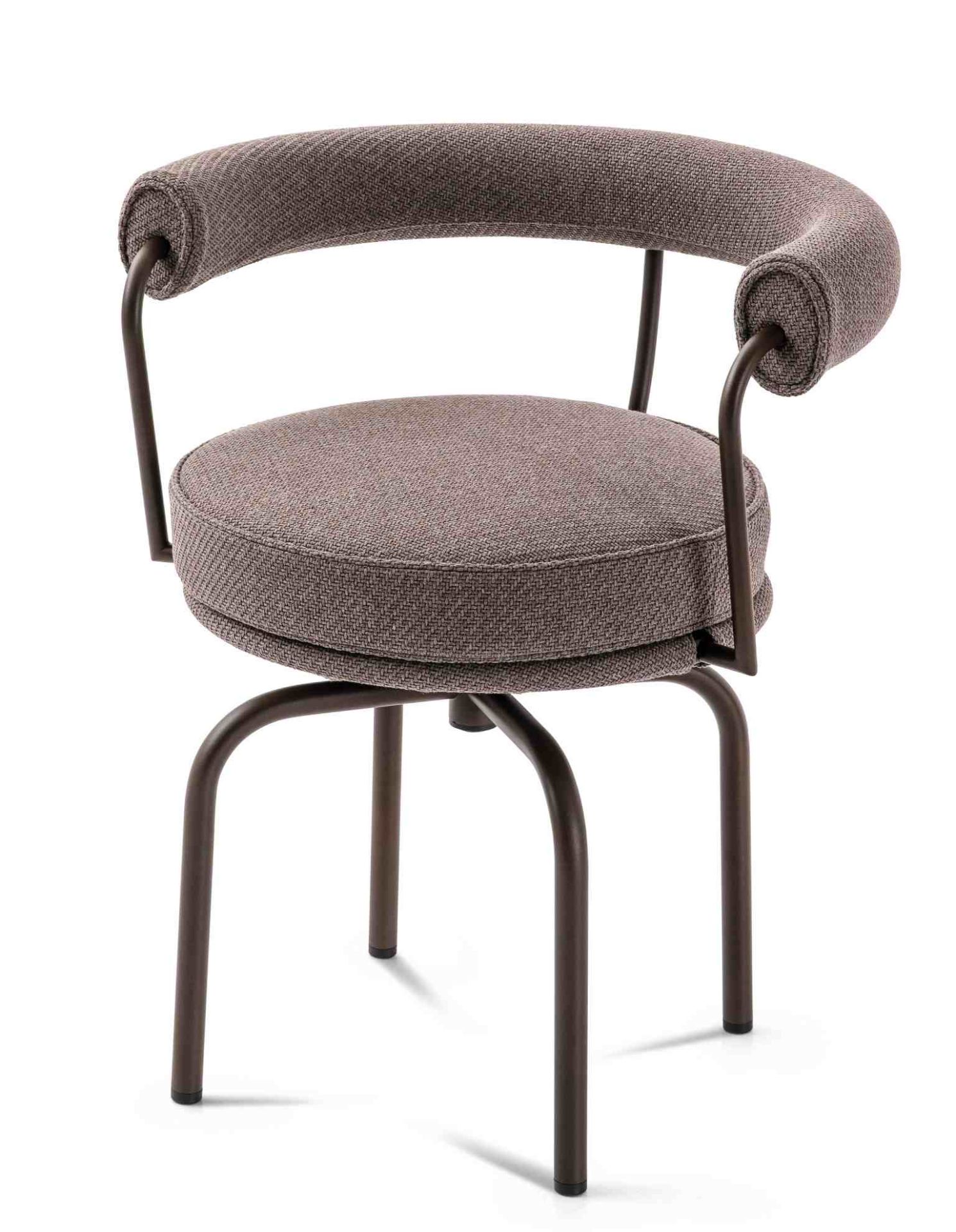 7 Fauteuil Tournant swivel armchair Outdoor Cassina