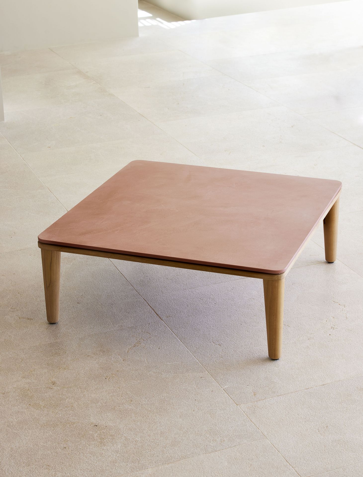 Capture Outdoor Coffee Table Cane-Line 