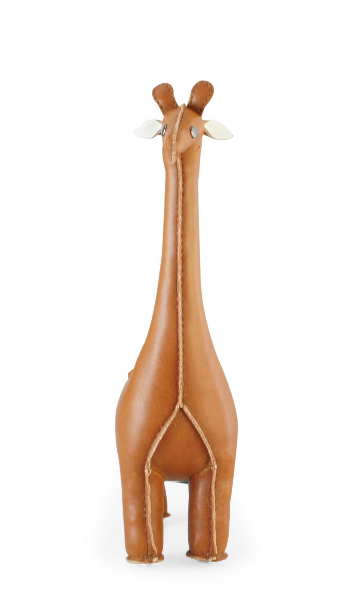 Paperweight Classic Giraffe Tan/White Züny