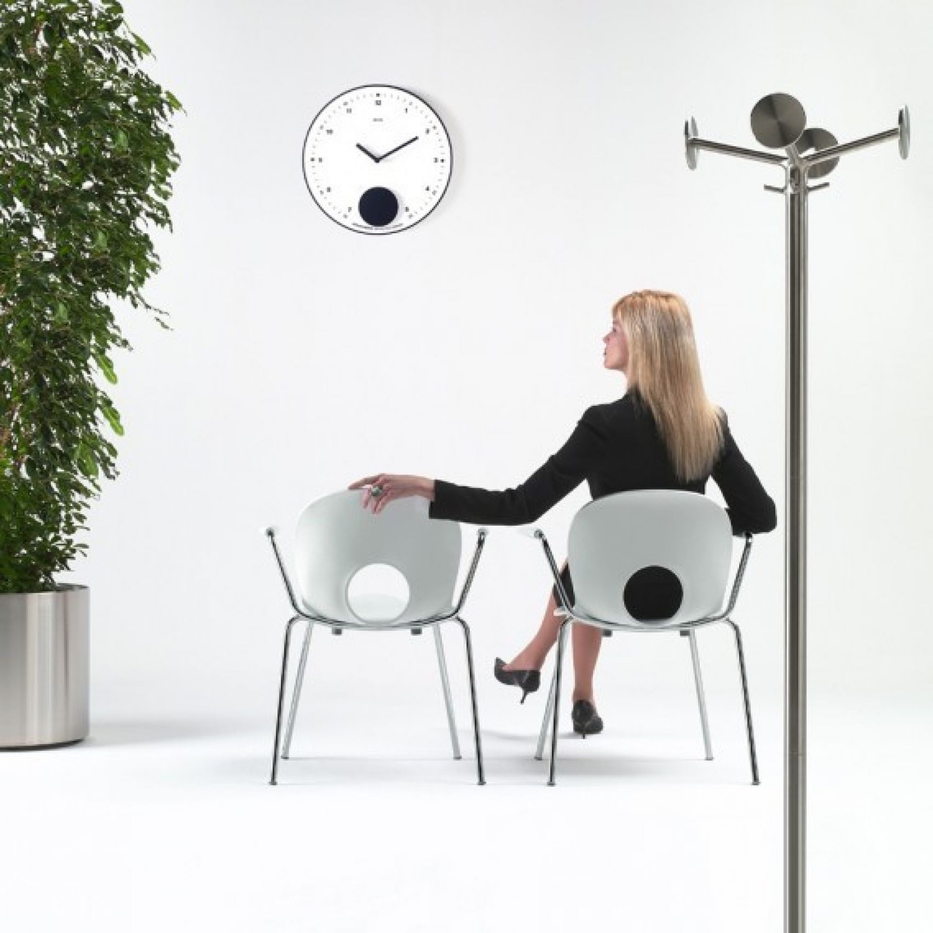 NOX IPSO Coat Stand Rexite