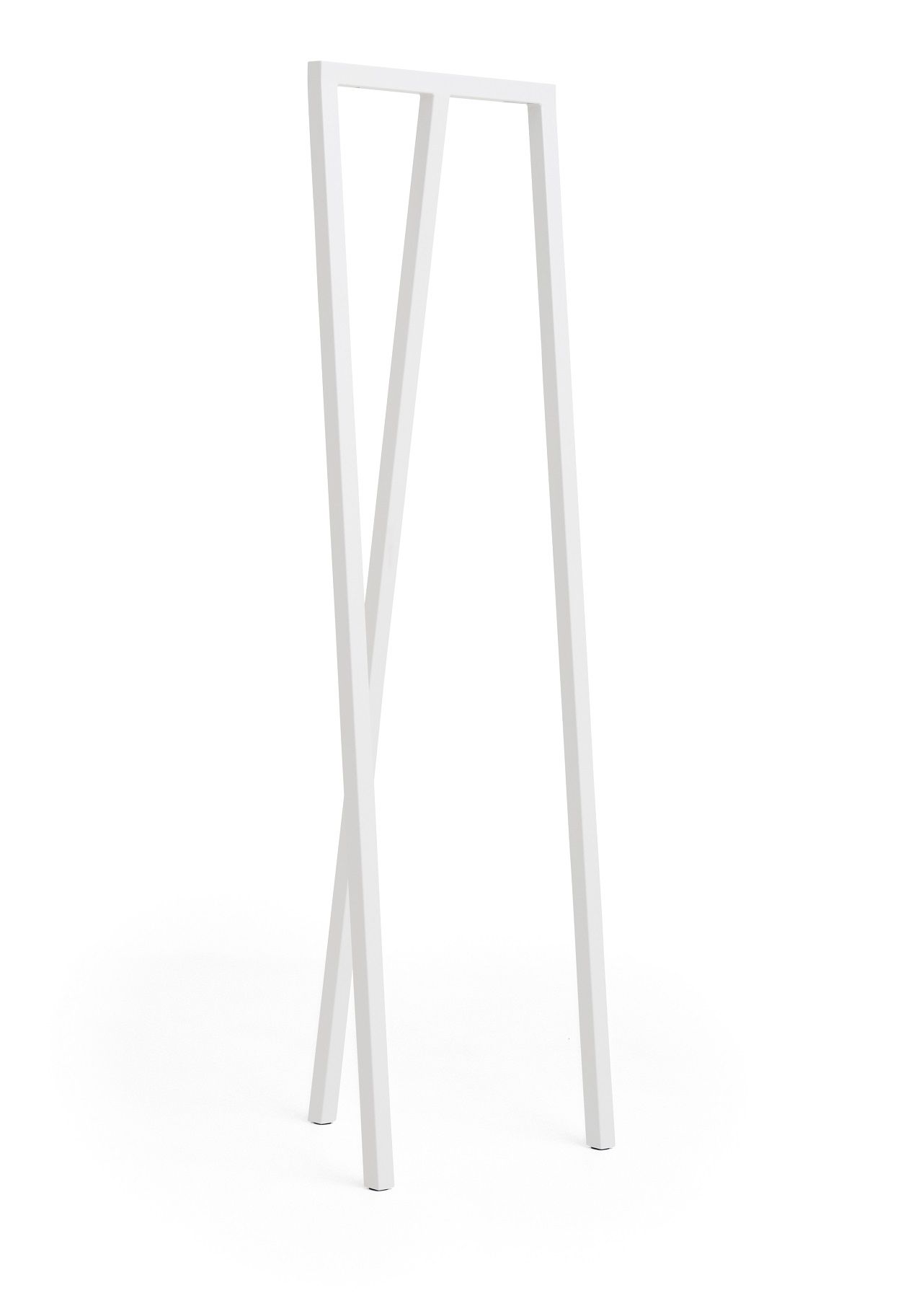 Loop Stand Hall White Hay SINGLE PIECES