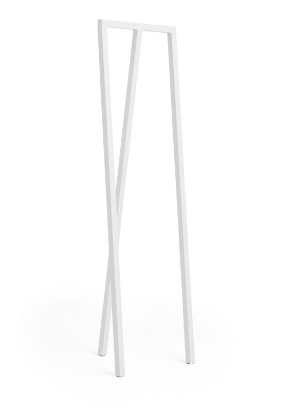 Loop Stand Hall White Hay SINGLE PIECES