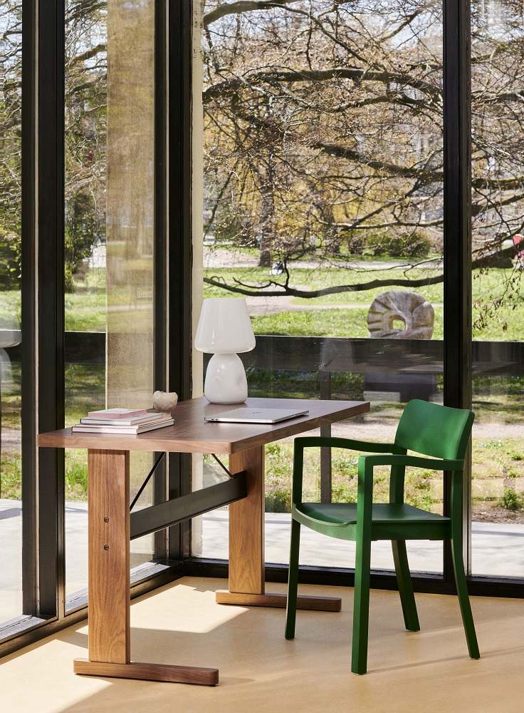 Pastis Armchair Hay Pastis Armchair Hay