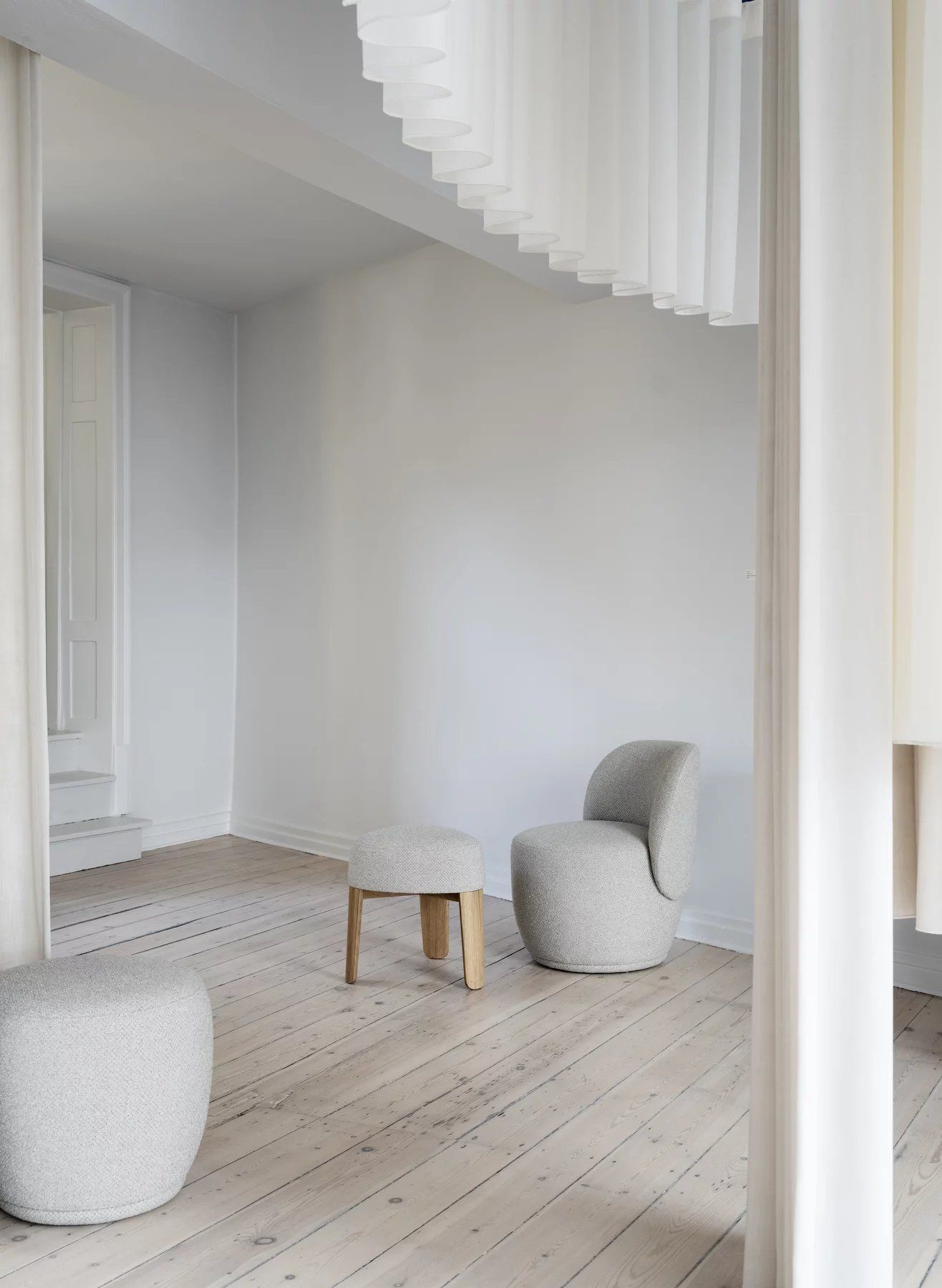 Kuon 2-seater sofa Blomus 