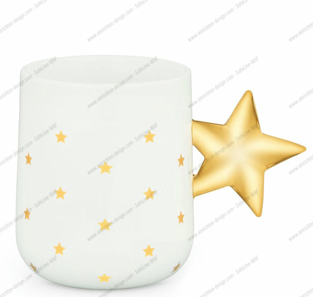 NZ01 Delight Mug Cup Alessi