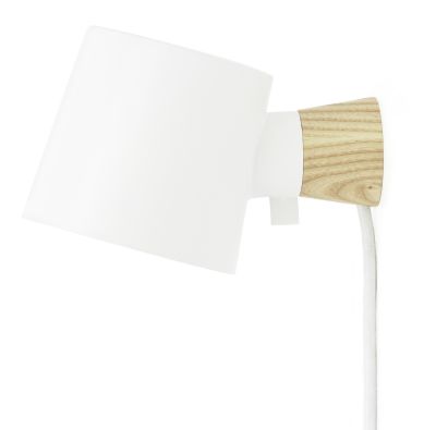 Rise Wall Lamp Normann Copenhagen SINGLE PIECES