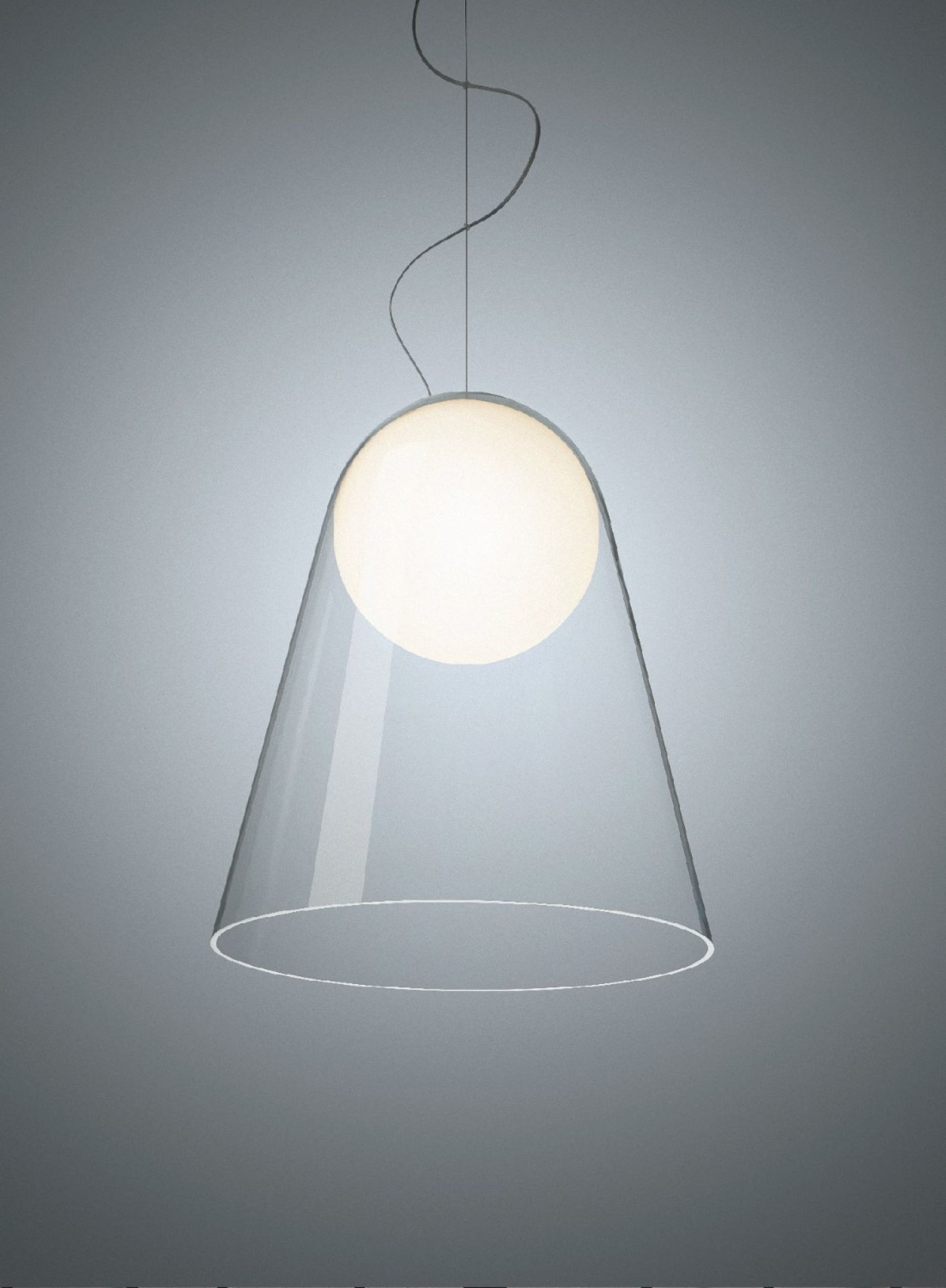 Satellight Pendant Lamp Foscarini