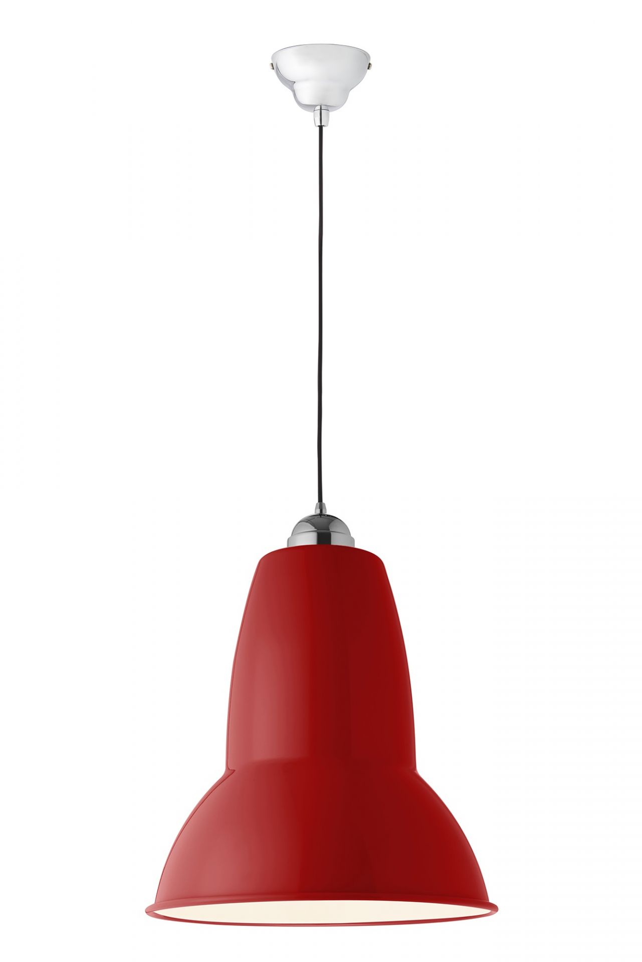 Original 1227 Giant Pendant light Anglepoise