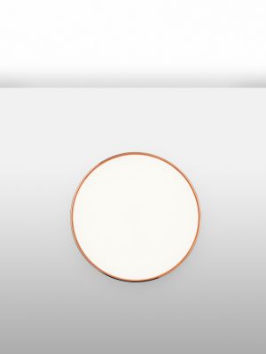 Clara Rings For Wall Light Ceiling Flos Transpa F1571000 Ceiling Light Flos Transpa, Flos Clara Ceiling Lamp