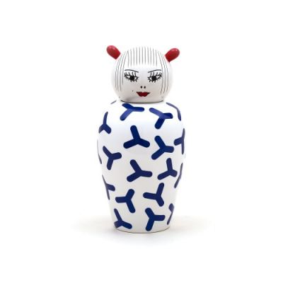 Canopie vase Seletti SINGLE PIECE