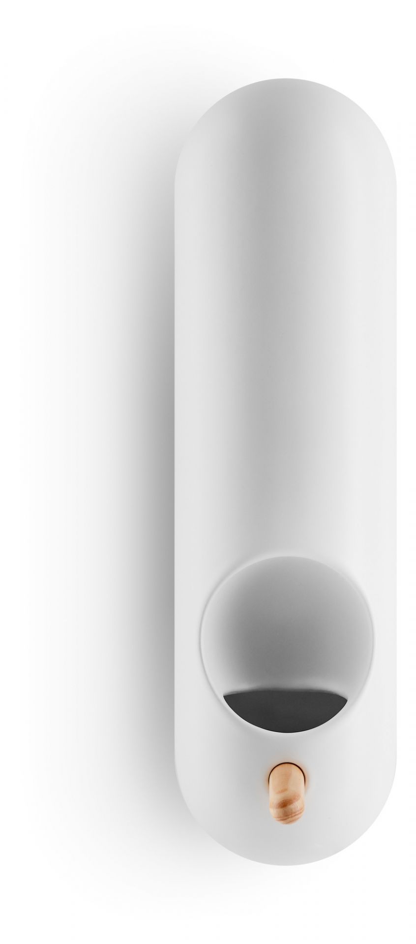 Wall Bird Feeder Tube Eva Solo SINGLE PIECES