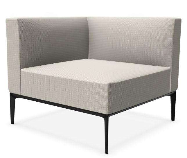 781 Jaan armchair Walter Knoll 