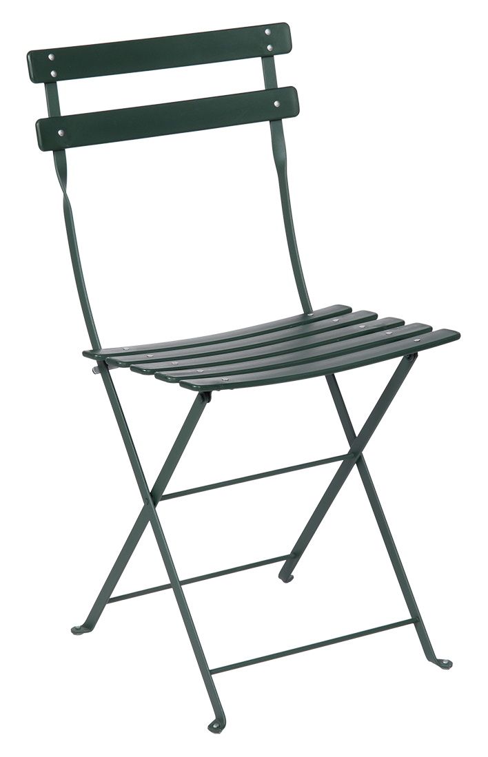 Bistro Duraflon garden chair Outdoor Fermob Bistro Duraflon garden chair Outdoor Fermob