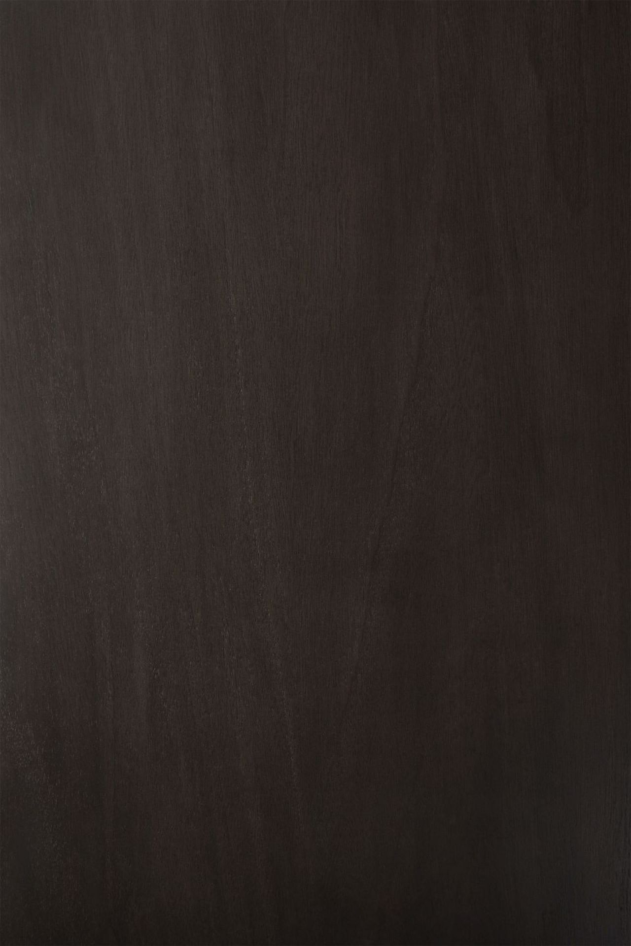 PI Side Table Mahogany Dark Brown Lacquered Ethnicraft