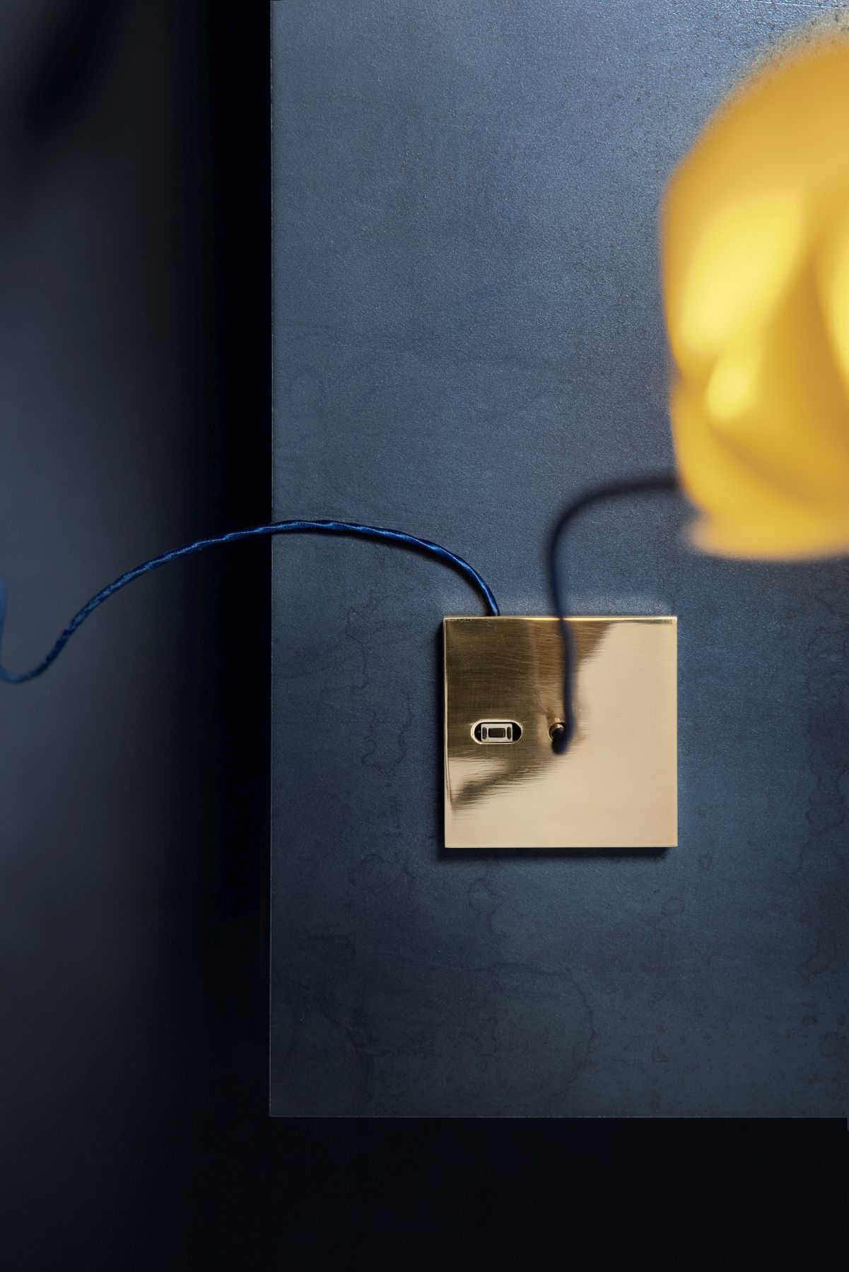 For You USB table lamp Catellani & Smith