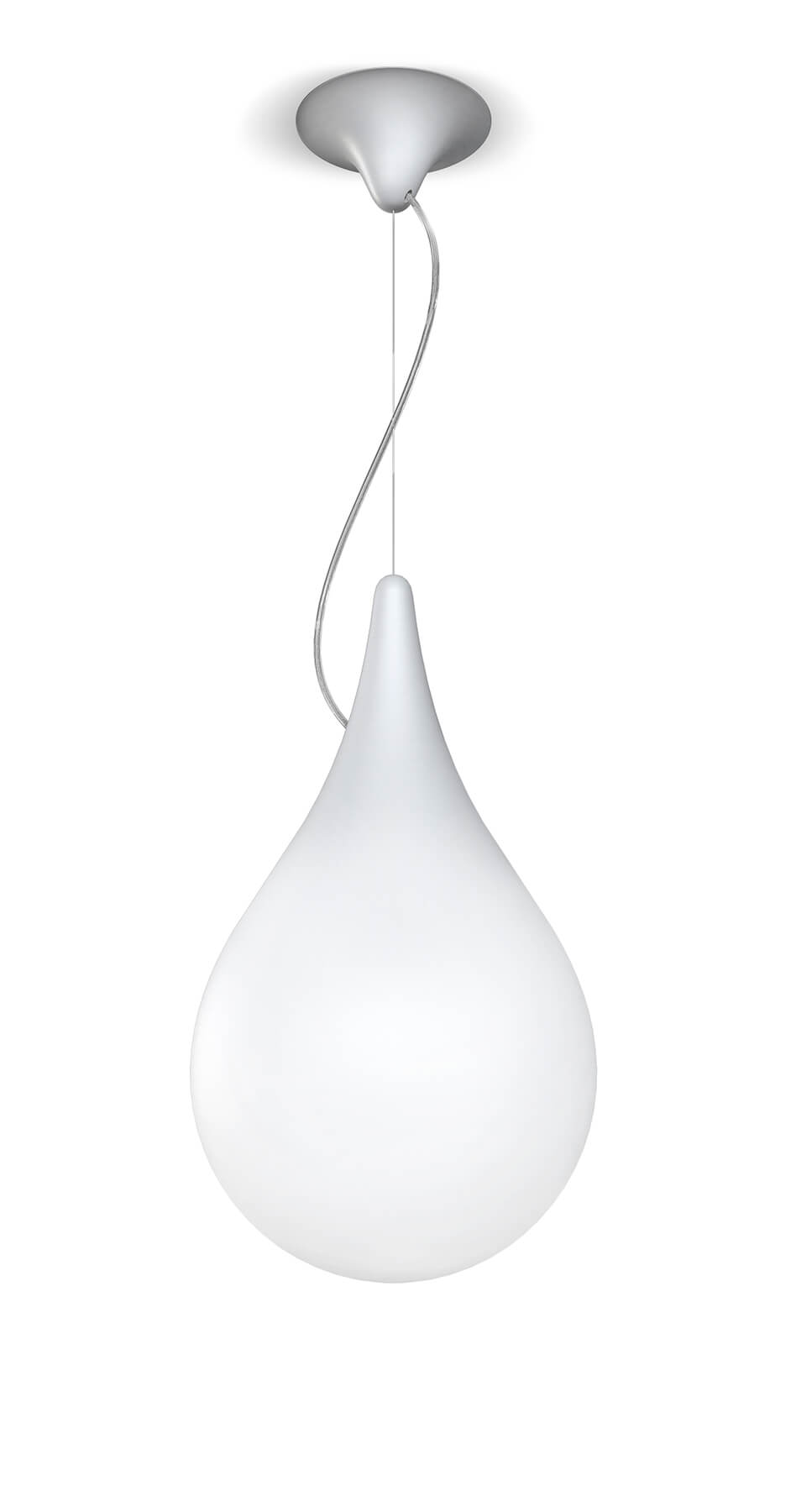 Liquid Light Drop 2 Indoor Pendant Light Next