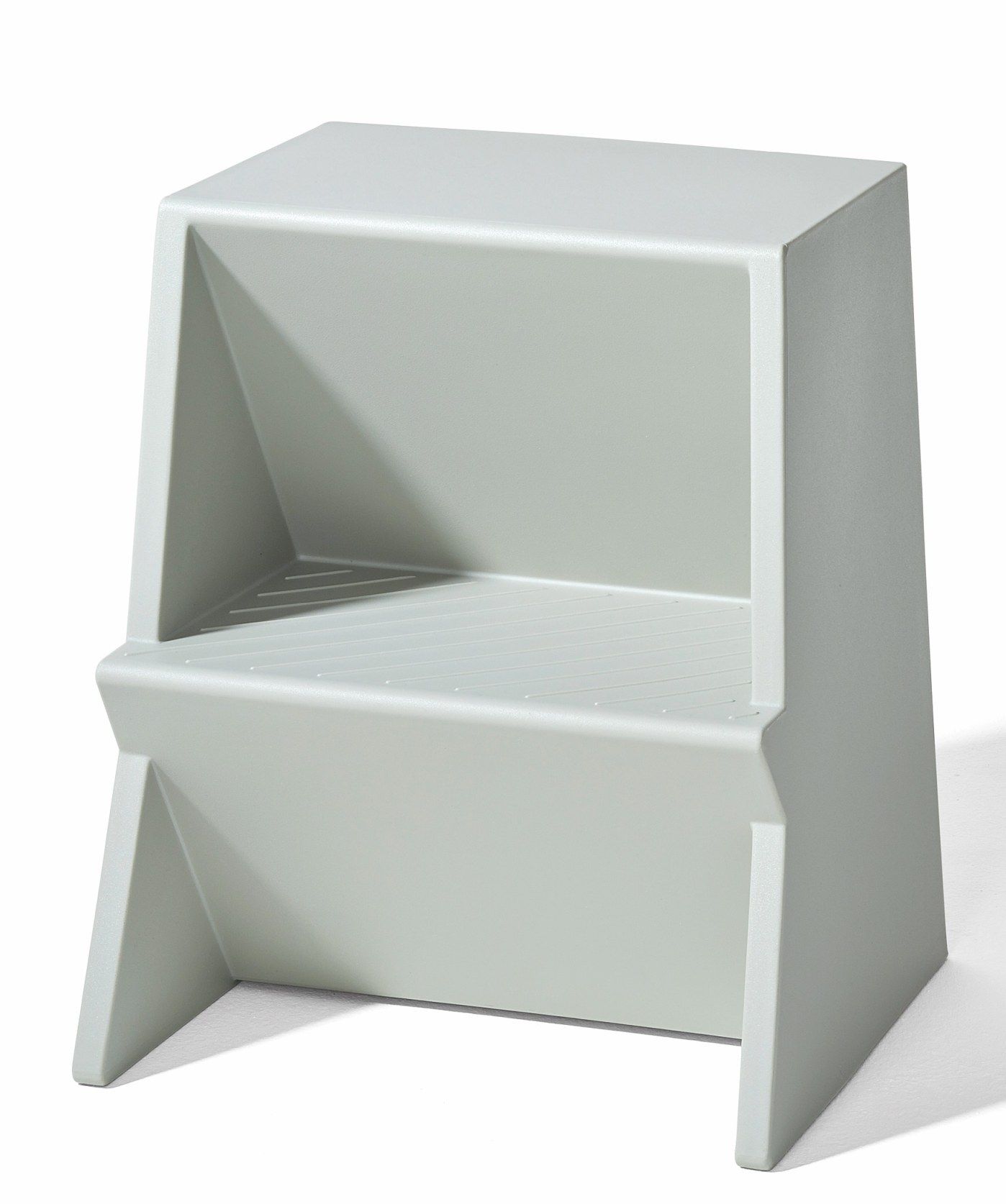 Mono Step Stool Richard Lampert