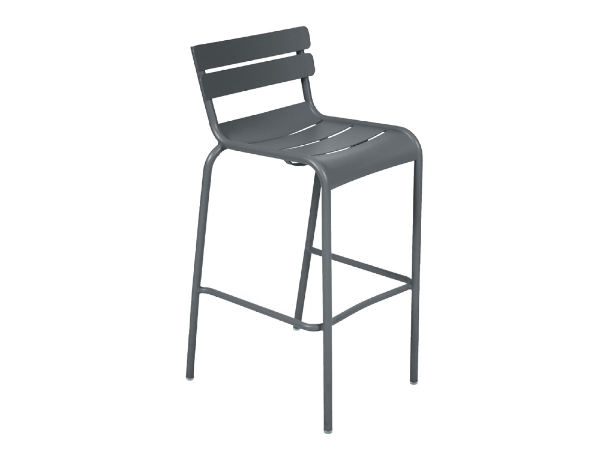 Luxembourg bar stool Fermob Luxembourg bar stool Fermob