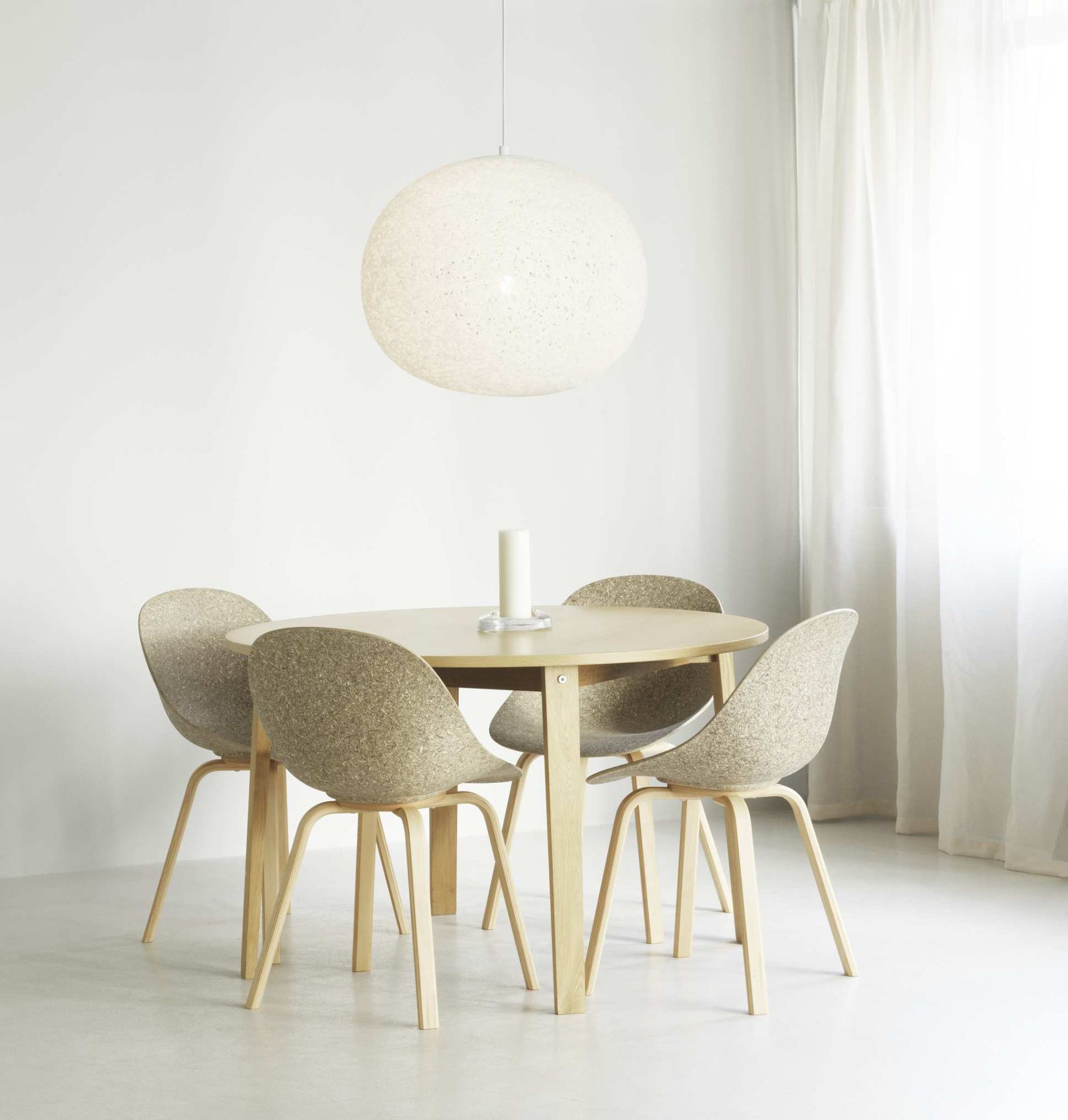 Act Lamp Pendant Lamp Pendant lamp Normann Copenhagen