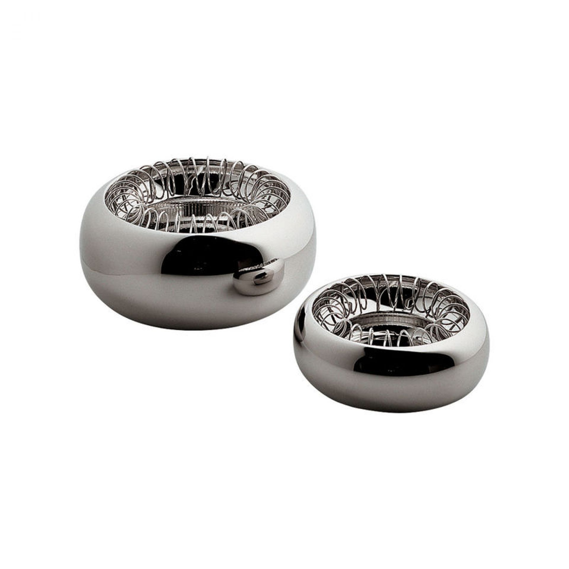 Ashtray Spiral 7690/16 Alessi