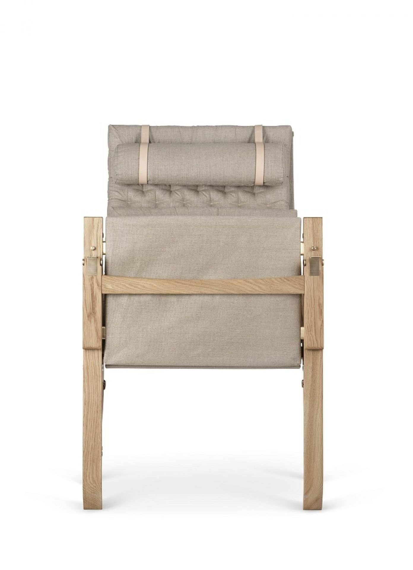 FK10 Plico Chair Carl Hansen & Søn 