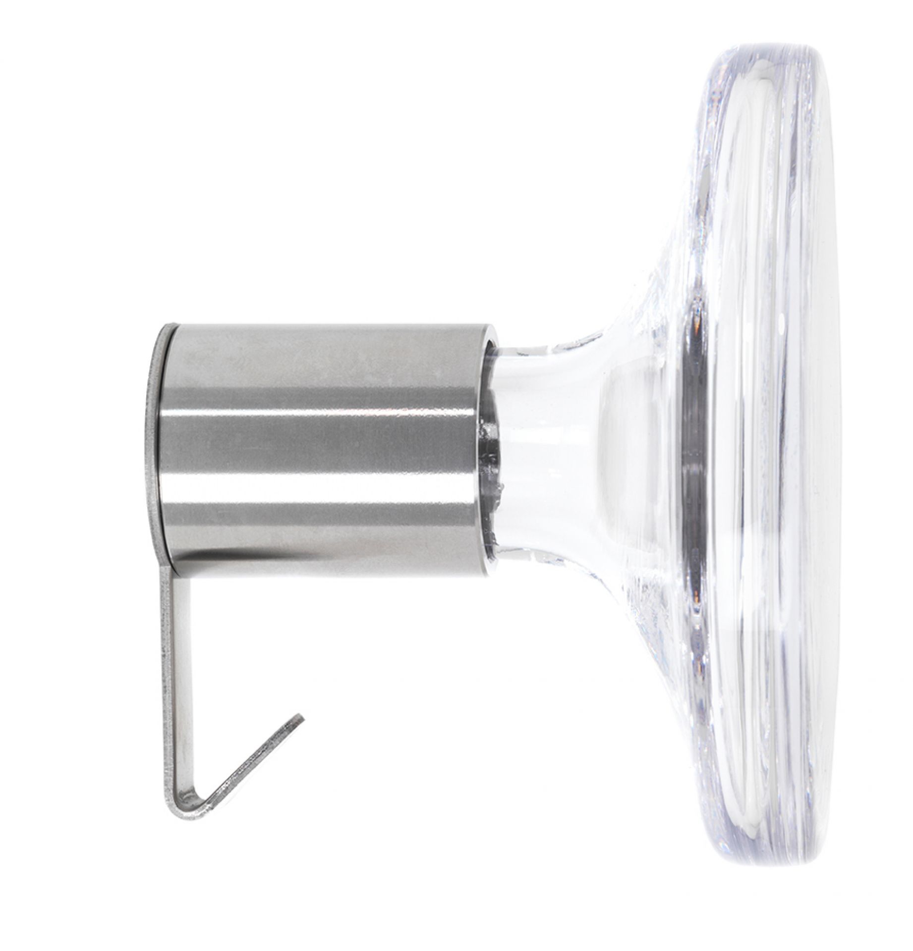 Stainless steel hook Schönbuch