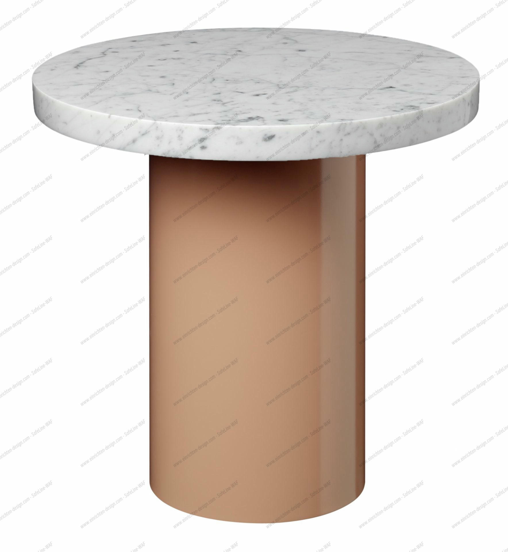 Enoki CT09 Side Table e15