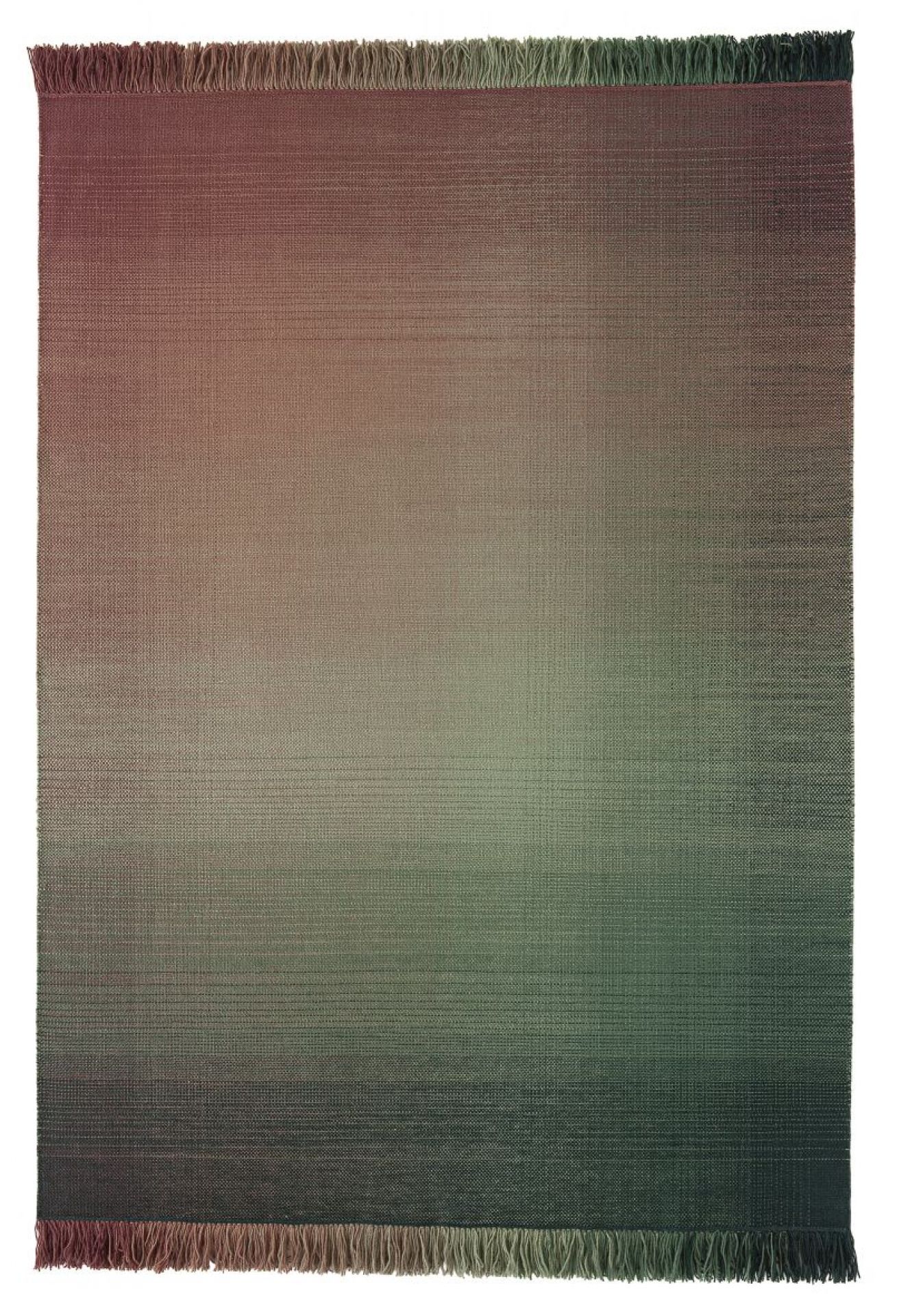 Shade Indoor Carpet Nanimarquina 170x240 cm Palette 3