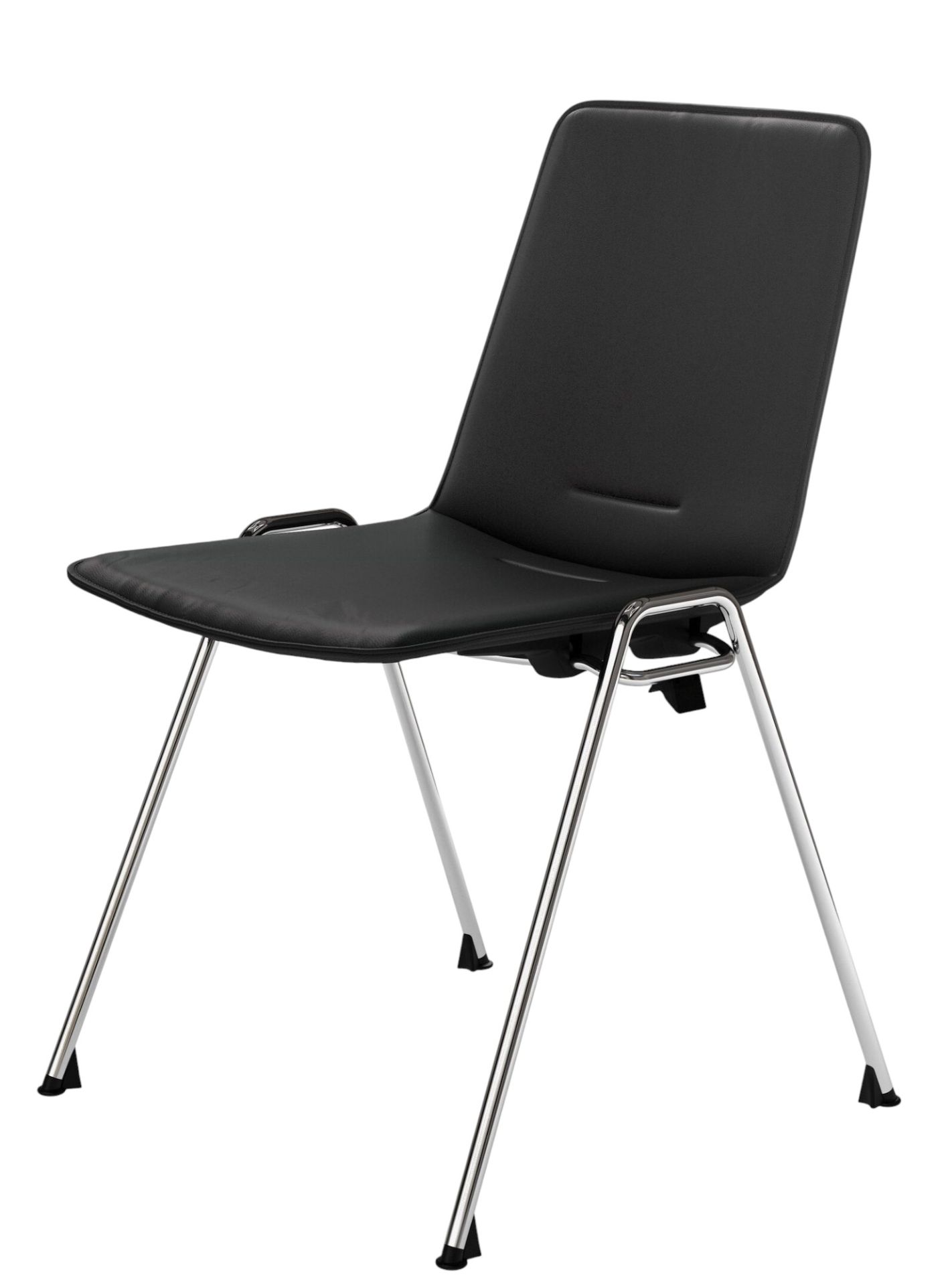1650 Yunity Chair Chair Walter Knoll