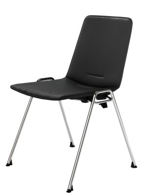 1650 Yunity Chair Chair Walter Knoll