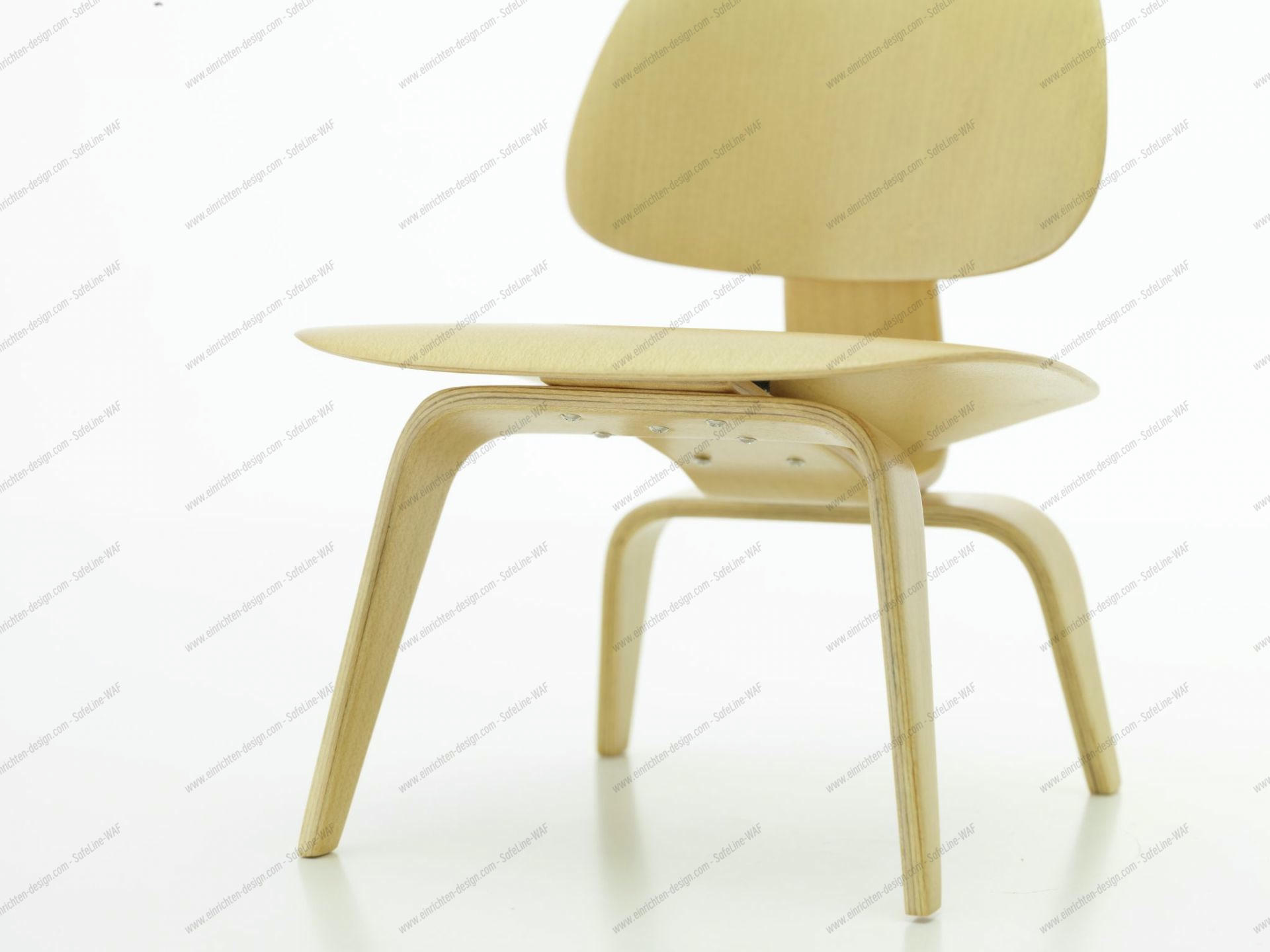 LCW [1945] Miniatur Chair Vitra