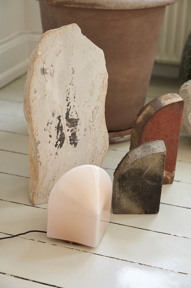 Parade Table Lamp Hay Parade Table Lamp Hay