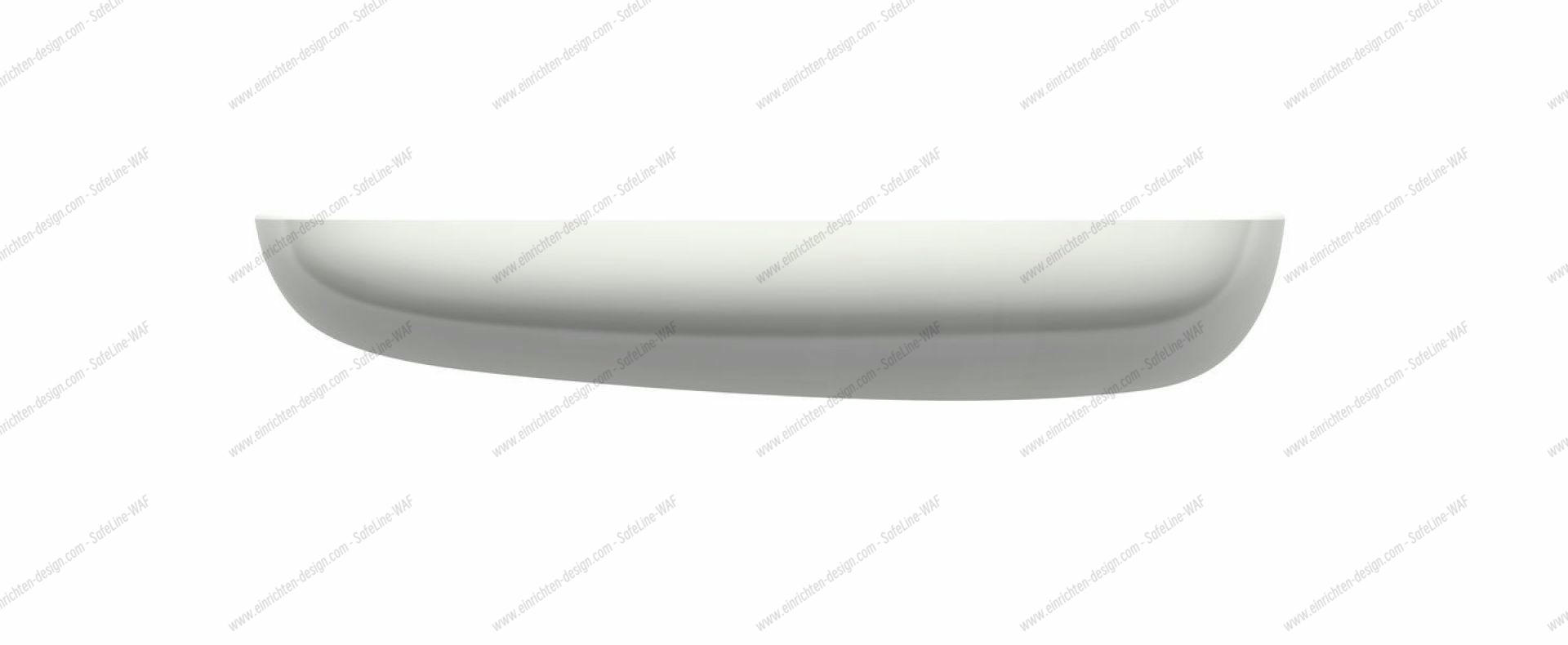 Corniches Wall board Large Vitra White