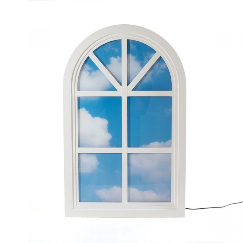 Grenier Window lamp Seletti