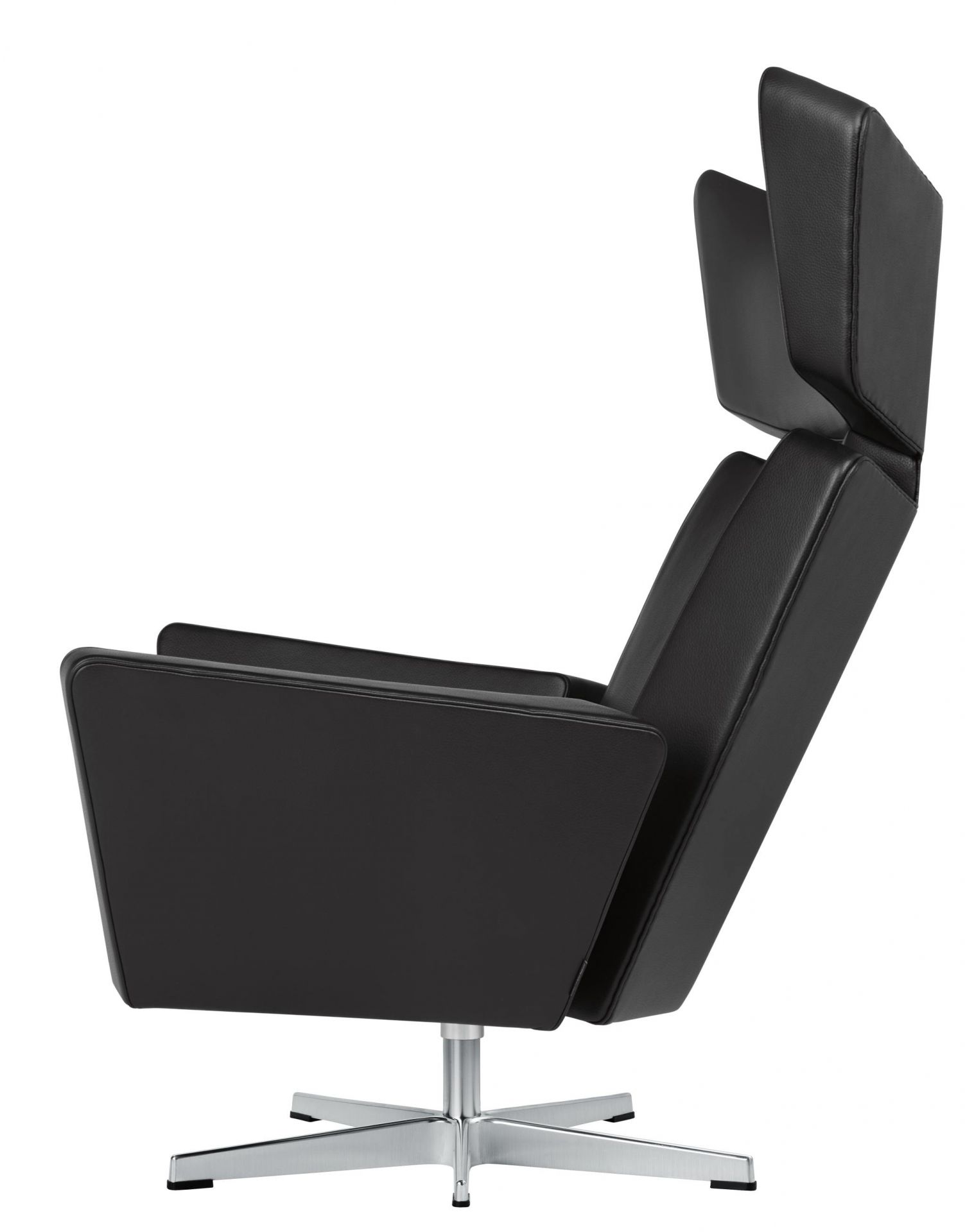 Oksen Armchair Fritz Hansen 