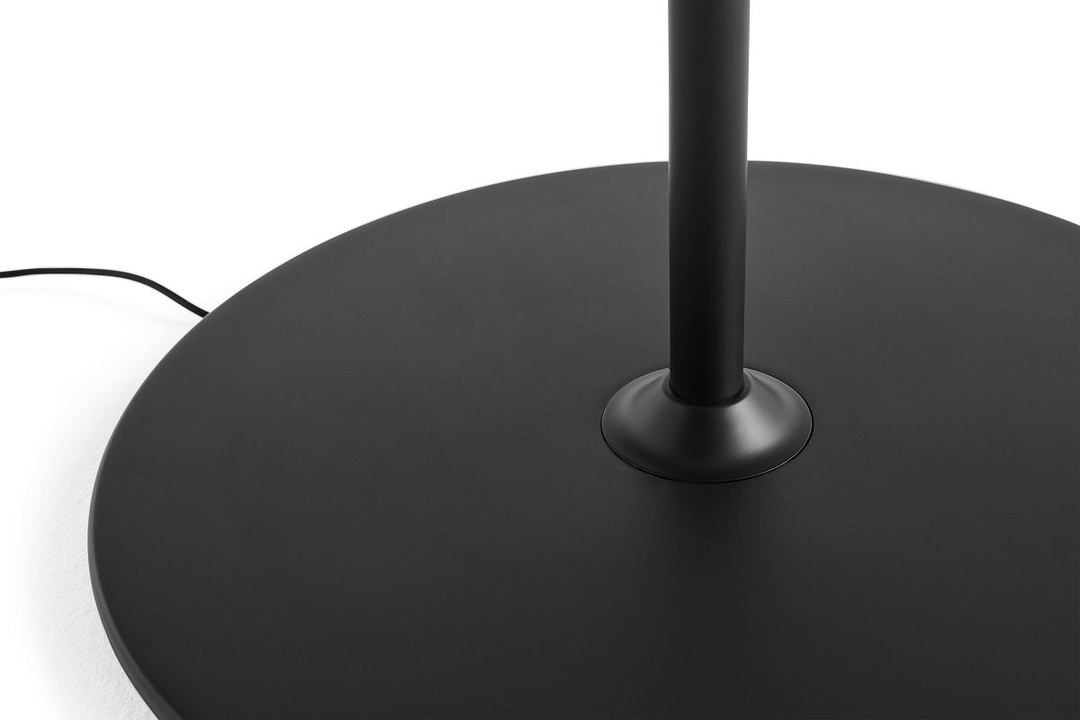 Pao Steel Floor Lamp Floor Lamp Hay
