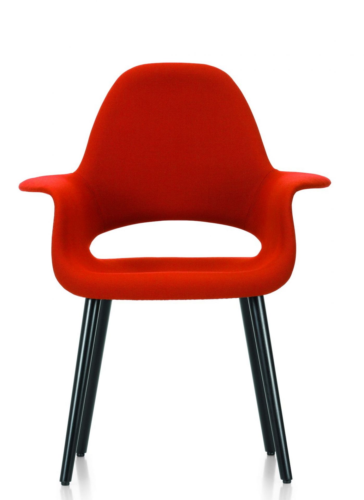 Organic Conference Conference Chair Vitra