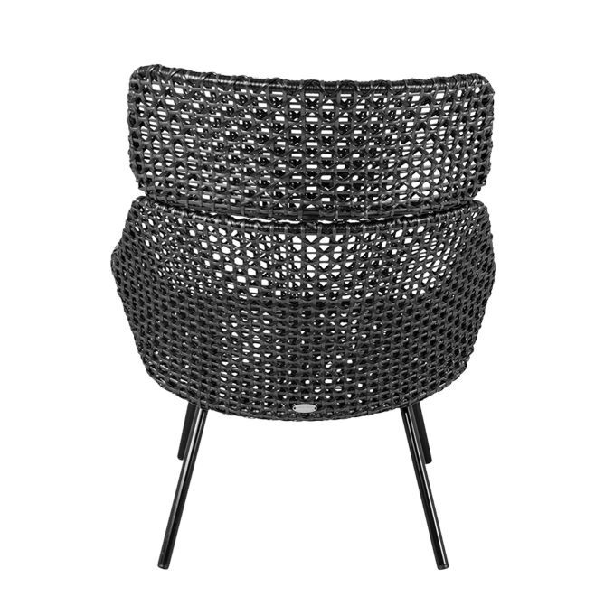 Vibe Highback Chair Cane-Line