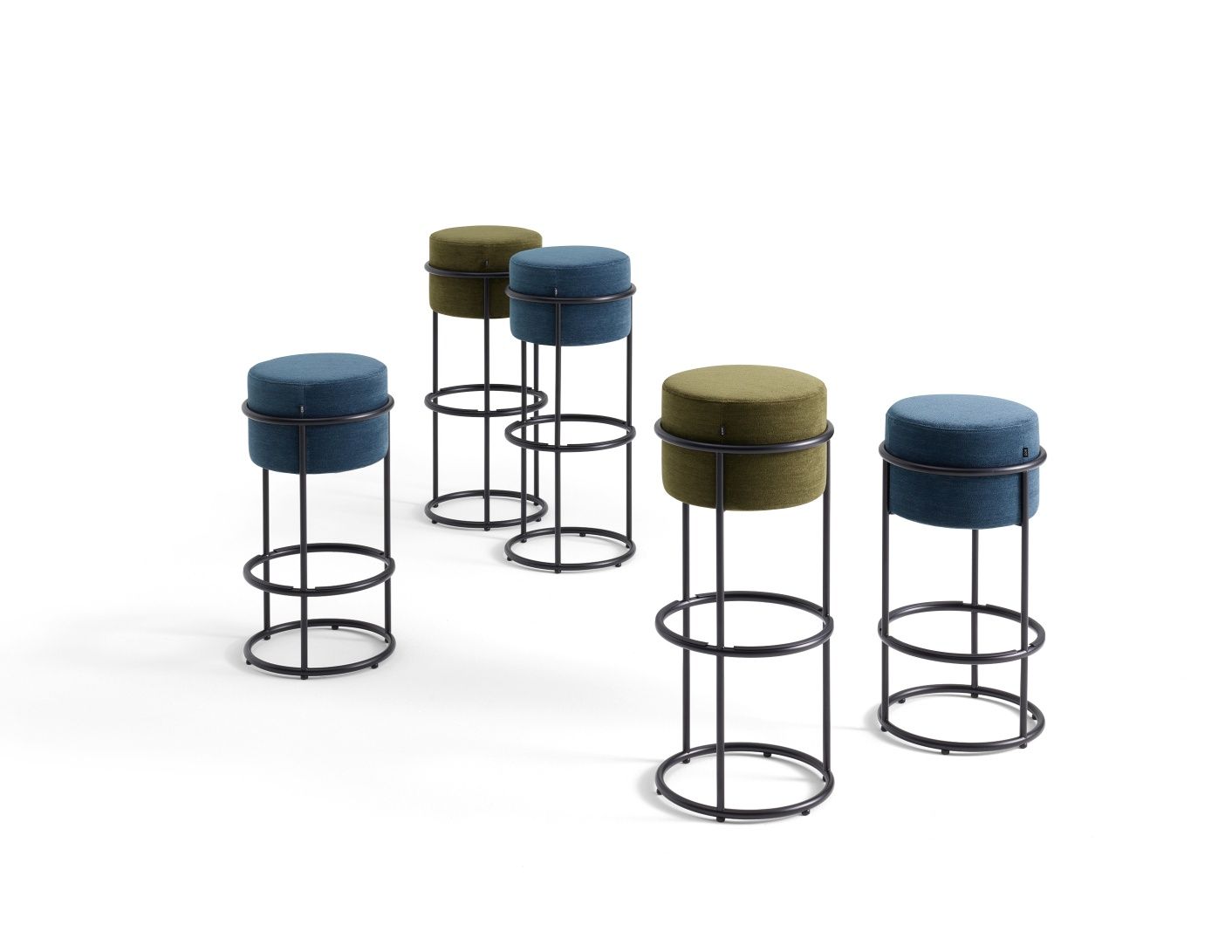 Drop Bar Stool Cor