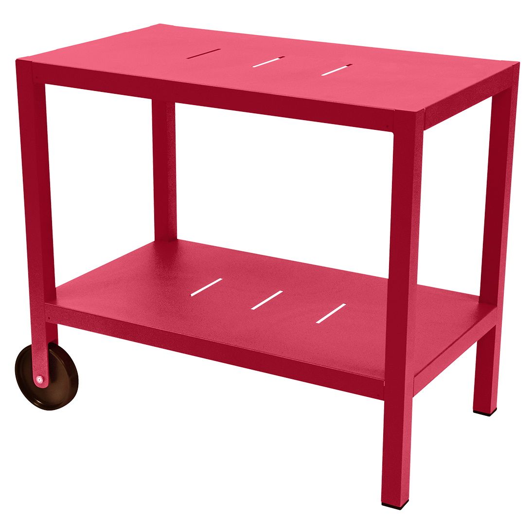 Quiberon Side Table Outdoor Fermob