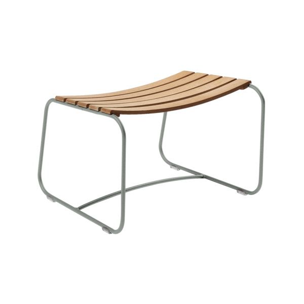 Surprising Footstool Outdoor Fermob Surprising Footstool Outdoor Fermob
