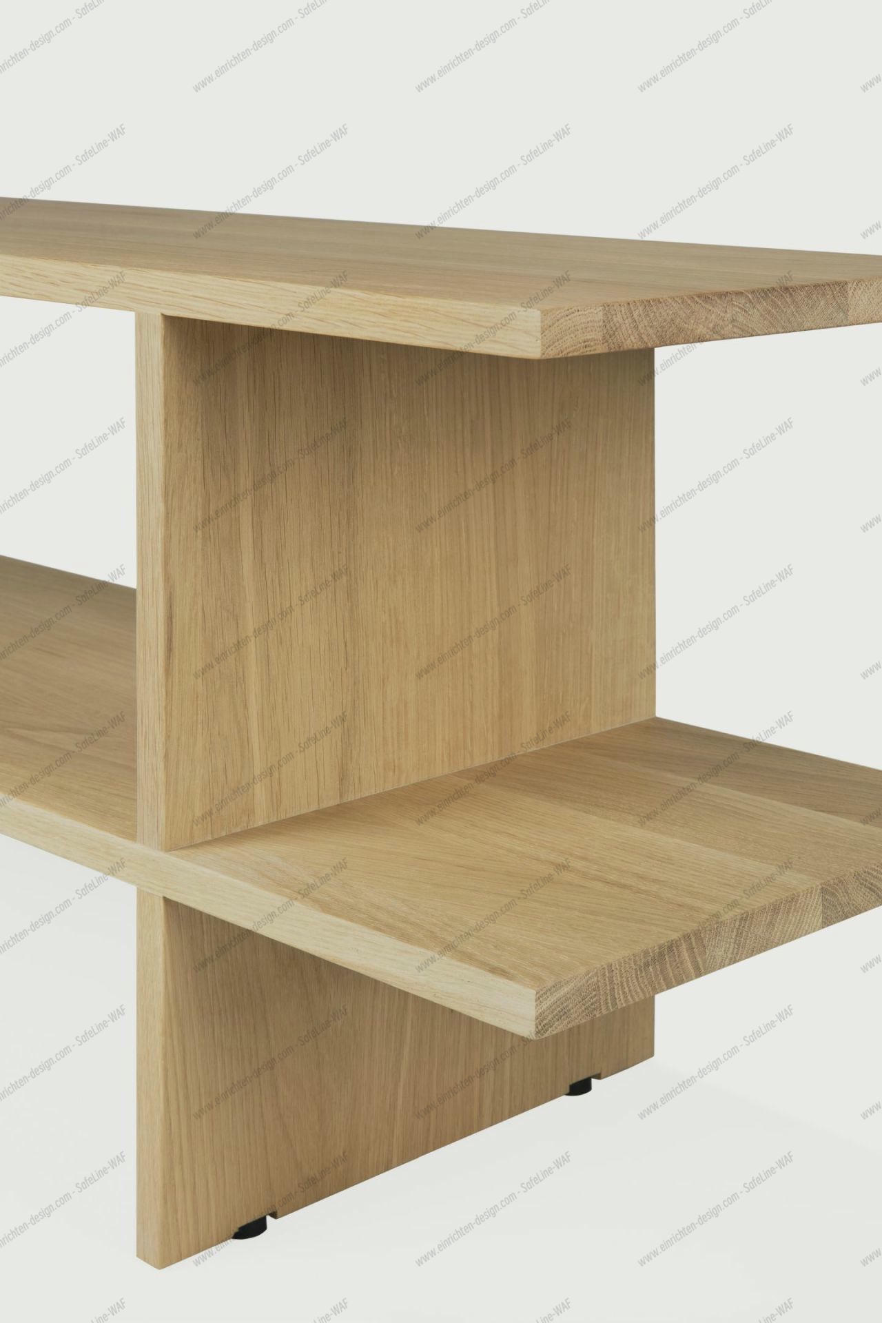 Kabuki side table Ethnicraft